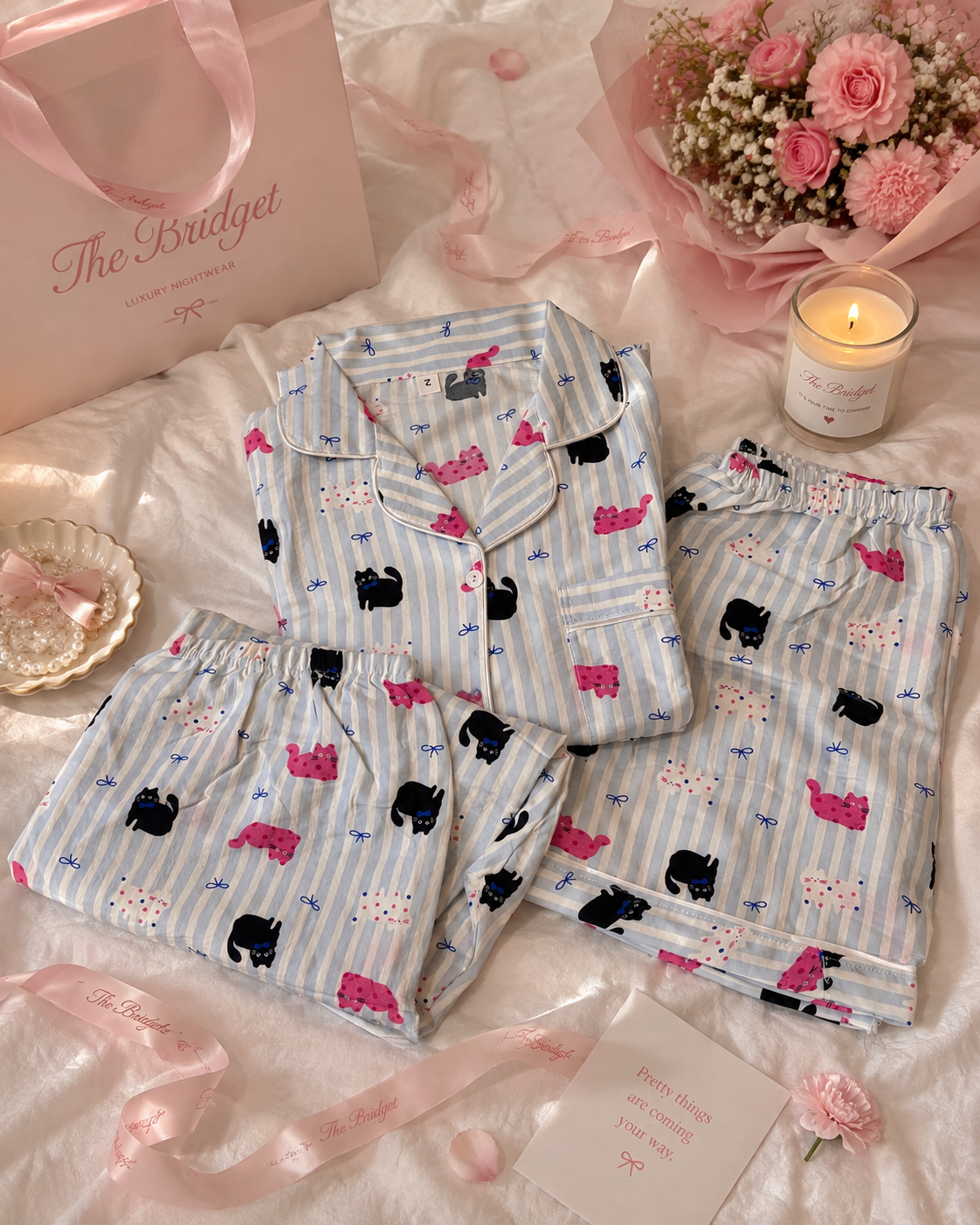 The Coquette Set