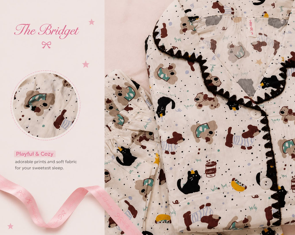 The Cozy Paw Set