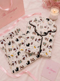 The Cozy Paw Set
