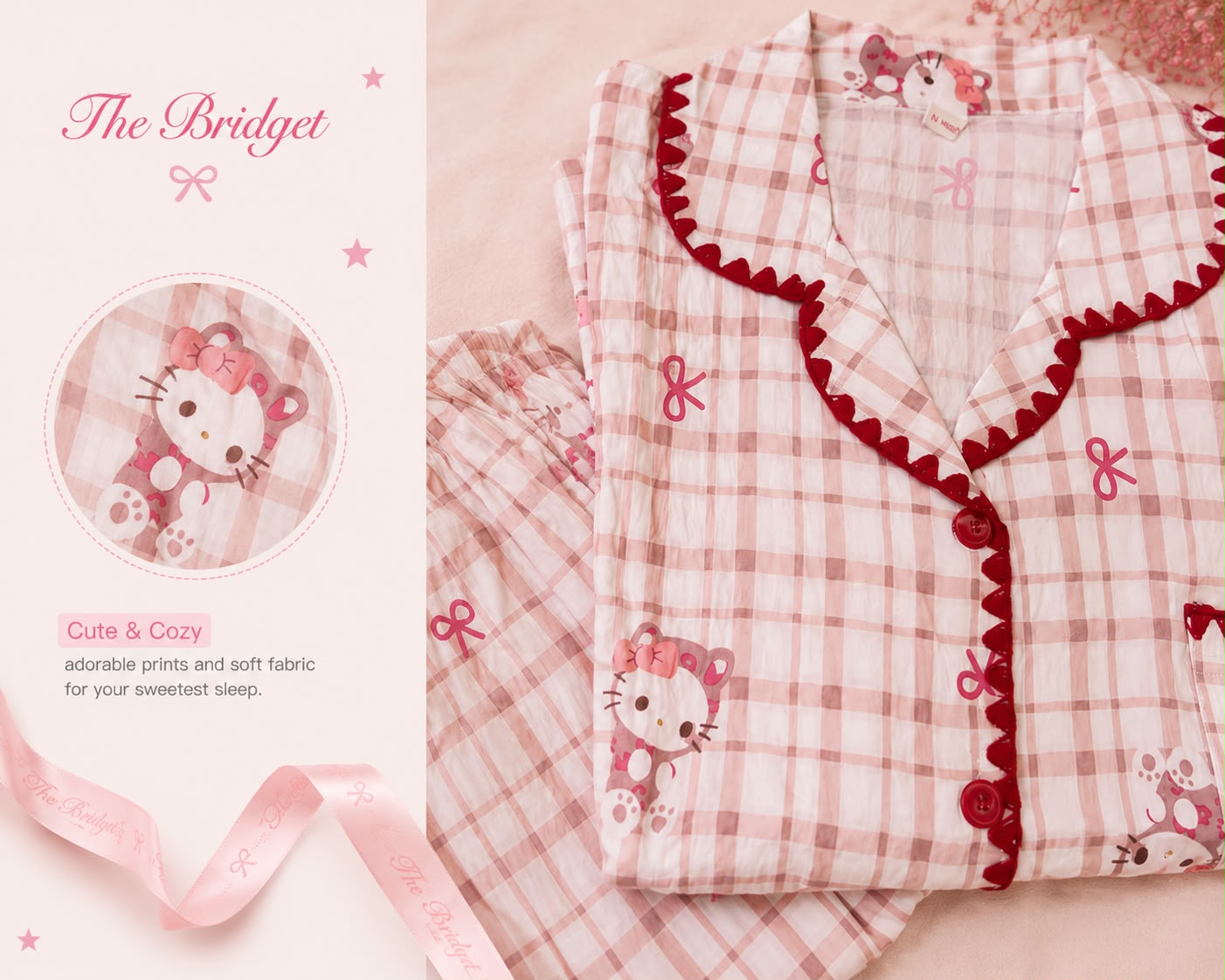 The Sweetheart Set