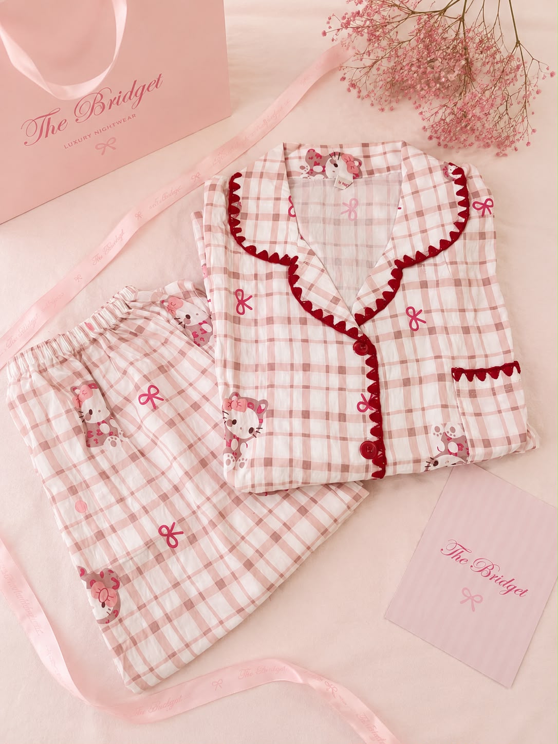 The Sweetheart Set
