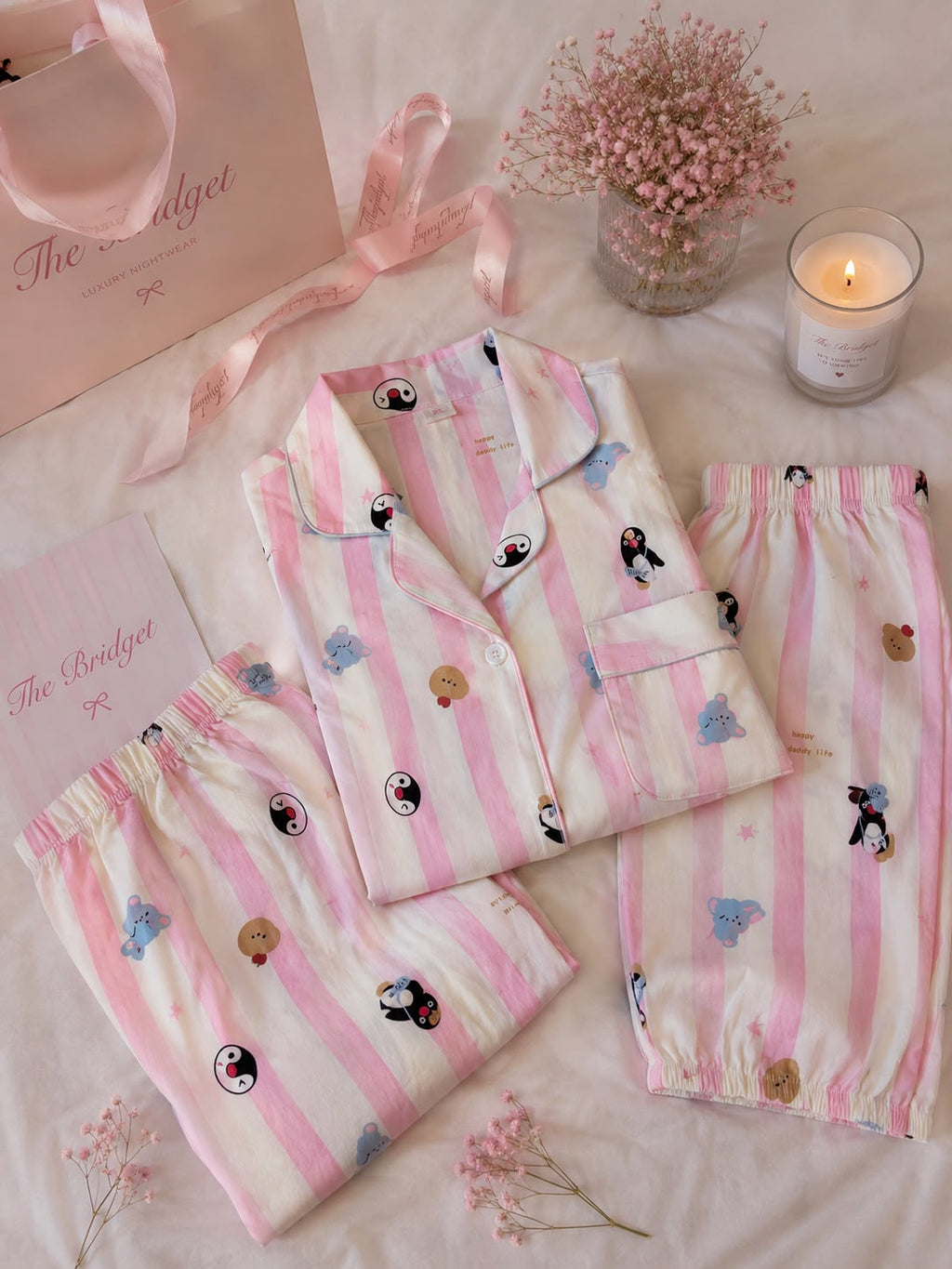The Kawai Set