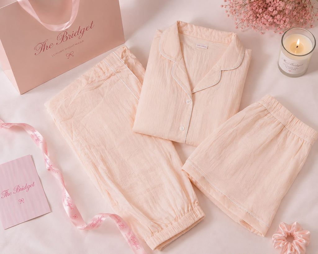 The Hello Kitty Set