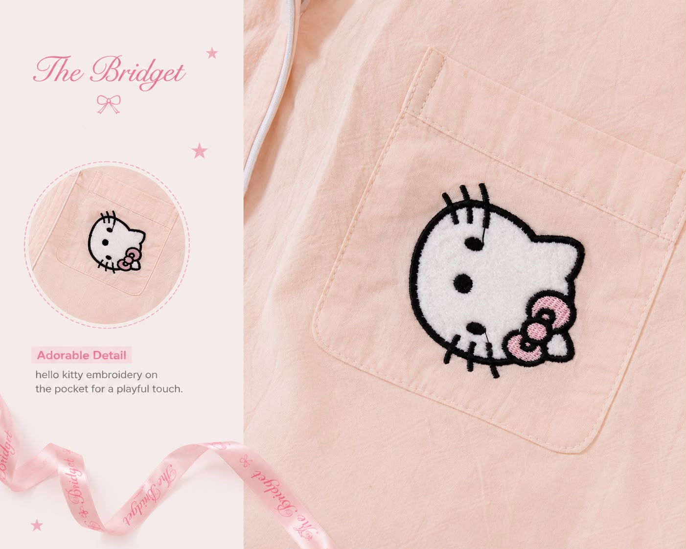 The Hello Kitty Set