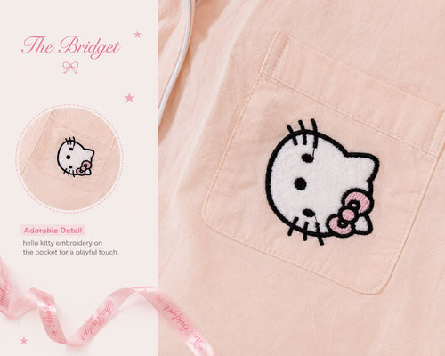 The Hello Kitty Set